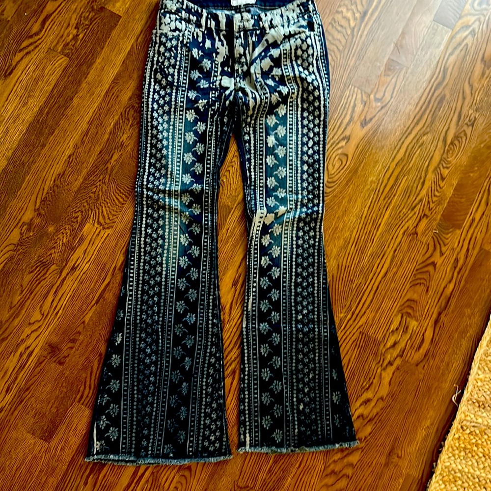 Free people Bali boho festival flare!!! 28!